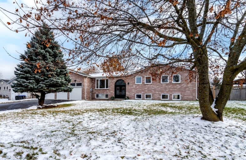 2145 Hughes Drive, Innisfil | Image 1