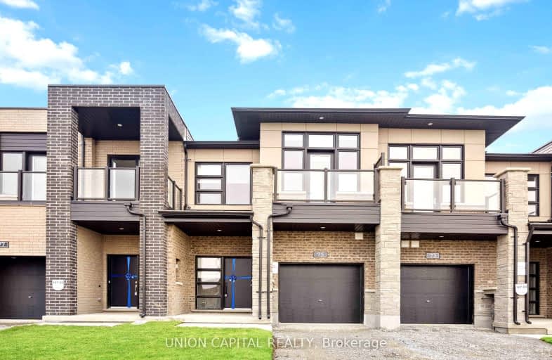 75 Freeman Williams Street, Markham | Image 1