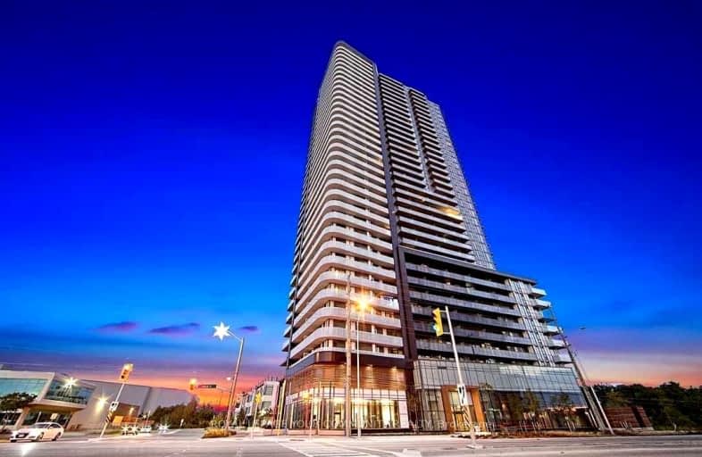 2501-7895 Jane Street, Vaughan | Image 1