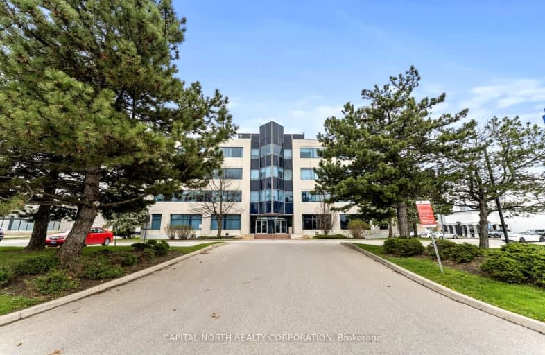 408-8333 Weston Road, Vaughan | Image 1