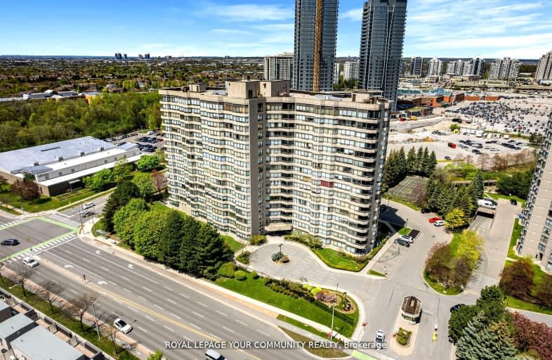 503-7420 Bathurst Street, Vaughan | Image 1