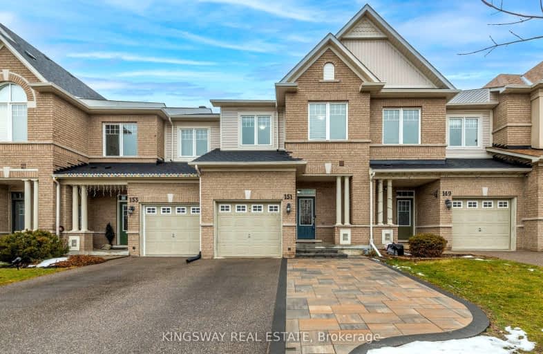 151 Courtland Crescent, East Gwillimbury | Image 1