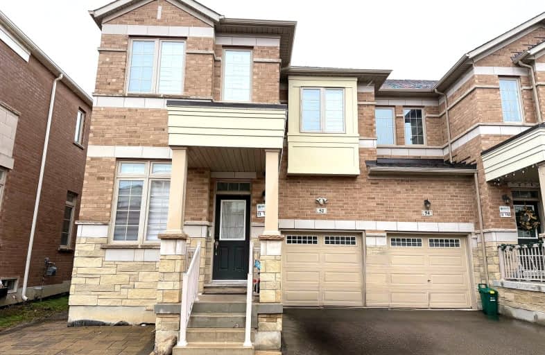 52 Luzon Avenue, Markham | Image 1