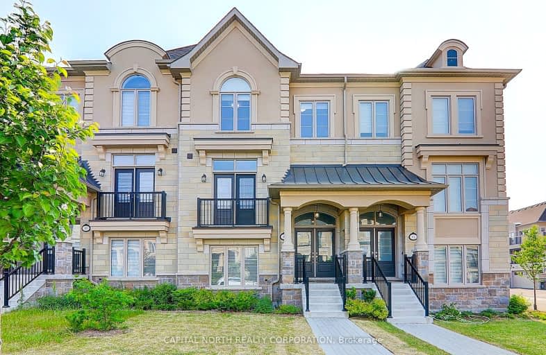 83 Grand Trunk Avenue, Vaughan | Image 1