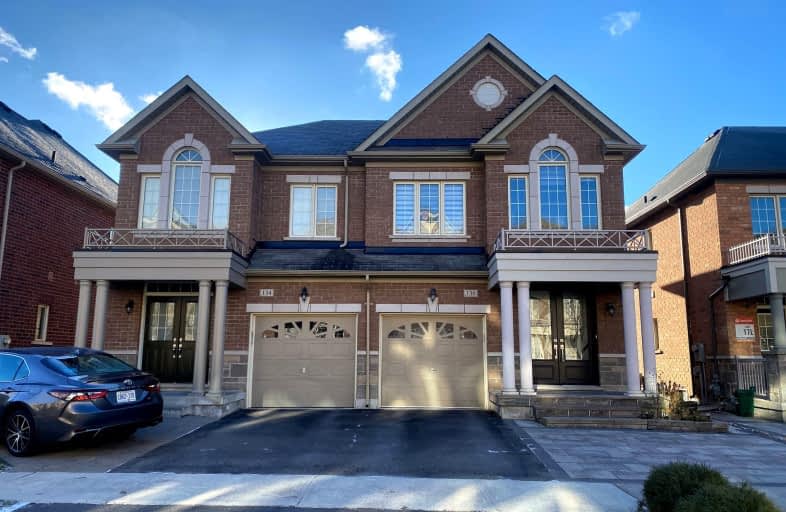 136 Memon Place, Markham | Image 1