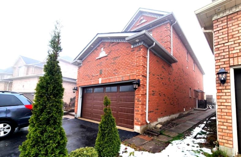 bsmt-31 Eagle Peak Drive, Richmond Hill | Image 1