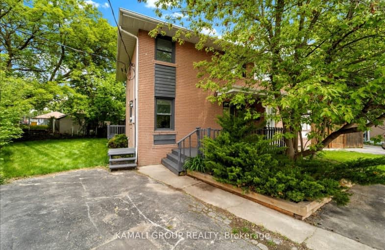 Bsmt-101 Crone Court, Newmarket | Image 1