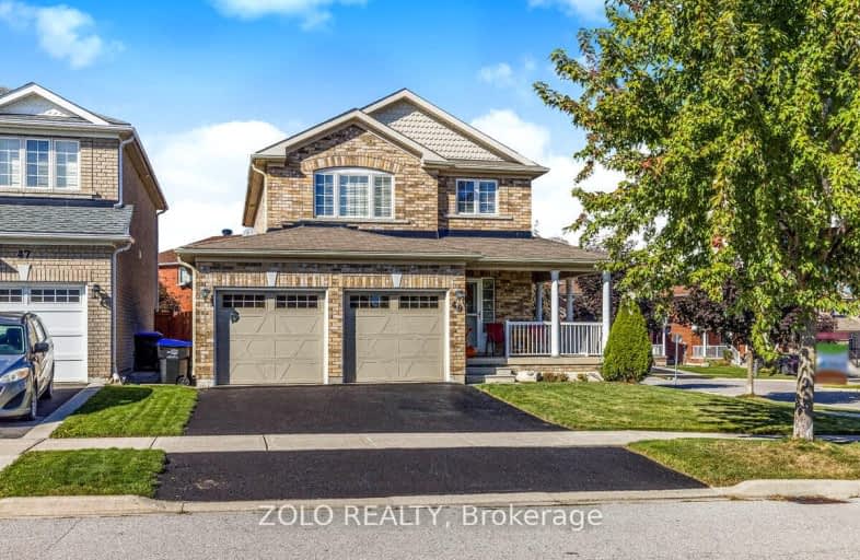 49 Christina Crescent, Bradford West Gwillimbury | Image 1