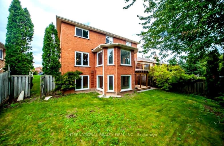 Lower-11 Coates Crescent, Richmond Hill | Image 1