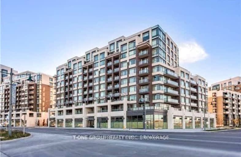 419-8130 Birchmount Road, Markham | Image 1