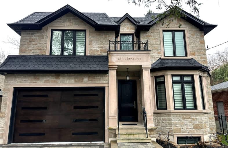 187 Clark Avenue, Markham | Image 1