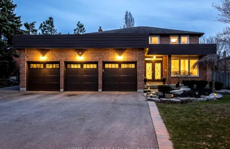 61 Cairnburg Place, Vaughan | Image 1