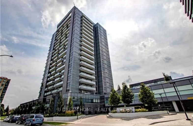 1105-55 Oneida Crescent, Richmond Hill | Image 1