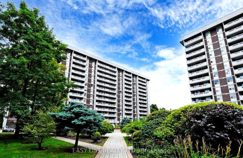 1107-50 Inverlochy Boulevard, Markham | Image 1