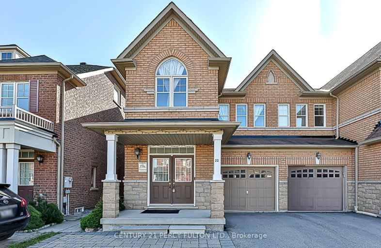 23 Princess Diana Drive, Markham | Image 1