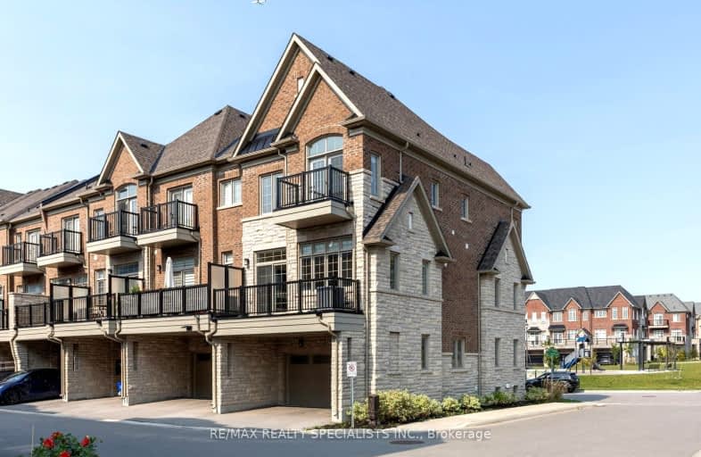 39 New Yorkton Avenue, Markham | Image 1