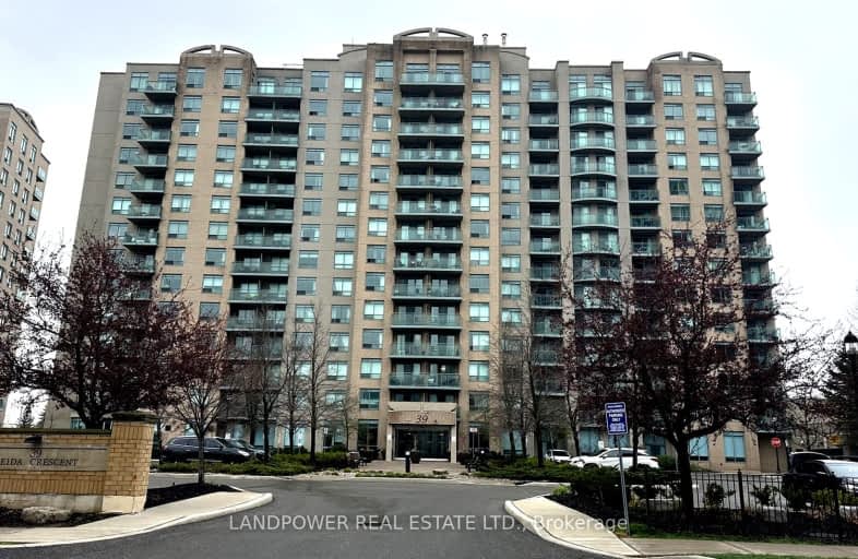 1013-39 Oneida Crescent, Richmond Hill | Image 1