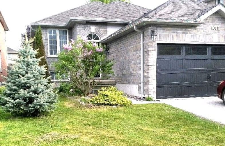 1018 Griggs Road, Innisfil | Image 1