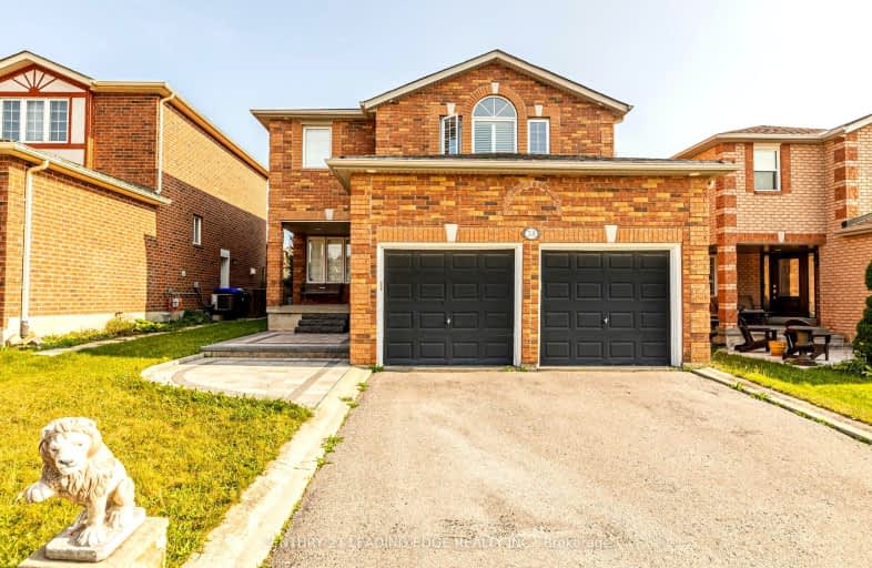 38 Roughley Street, Bradford West Gwillimbury | Image 1