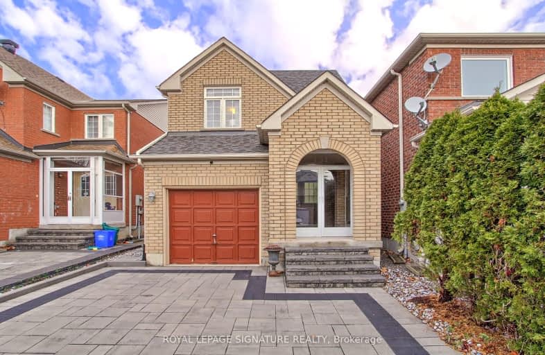 131 Tara Crescent, Markham | Image 1