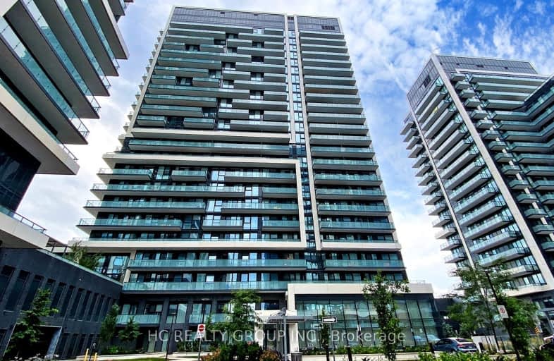 LPH09-95 Oneida Crescent, Richmond Hill | Image 1