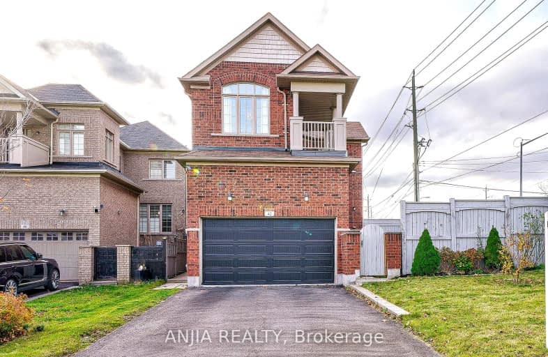 42 Jocada Court, Richmond Hill | Image 1