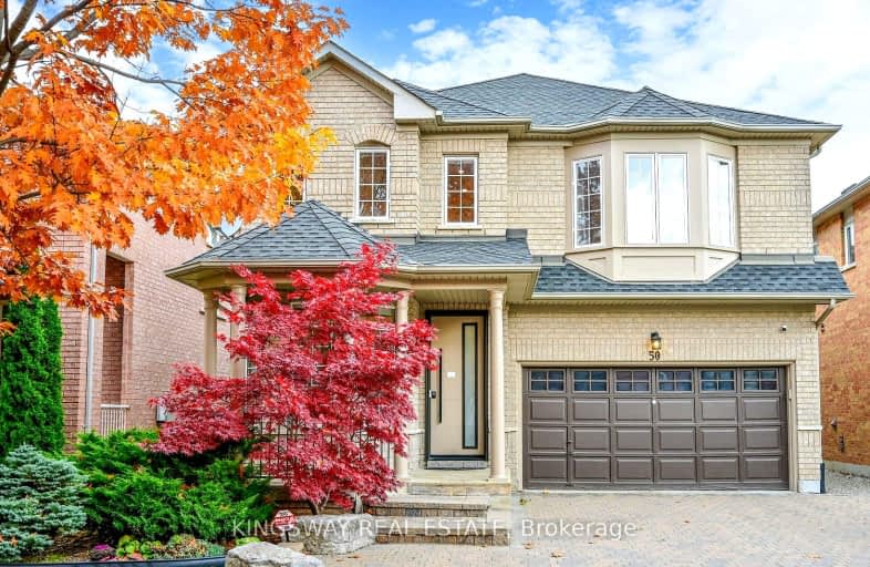 50 Quetico Drive, Richmond Hill | Image 1