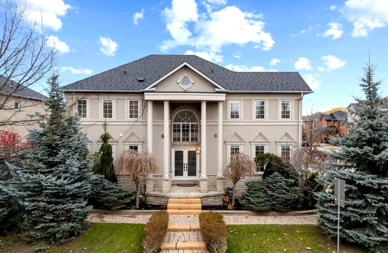 200 Vellore Woods Boulevard, Vaughan | Image 1