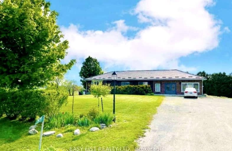 2878 10 Sideroad, Bradford West Gwillimbury | Image 1