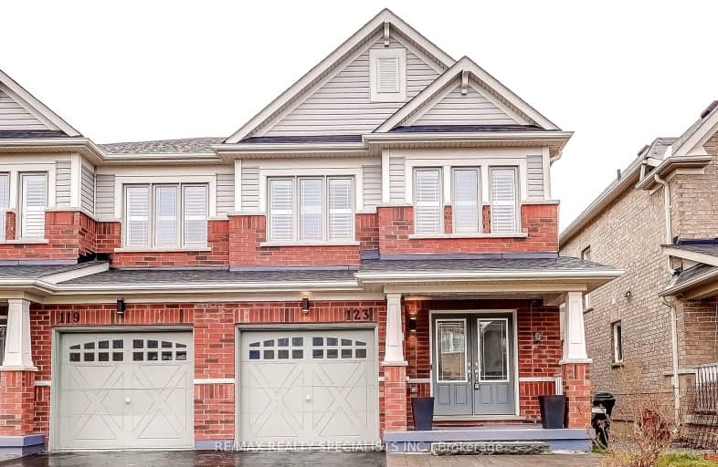 123 Rutherford Road, Bradford West Gwillimbury | Image 1