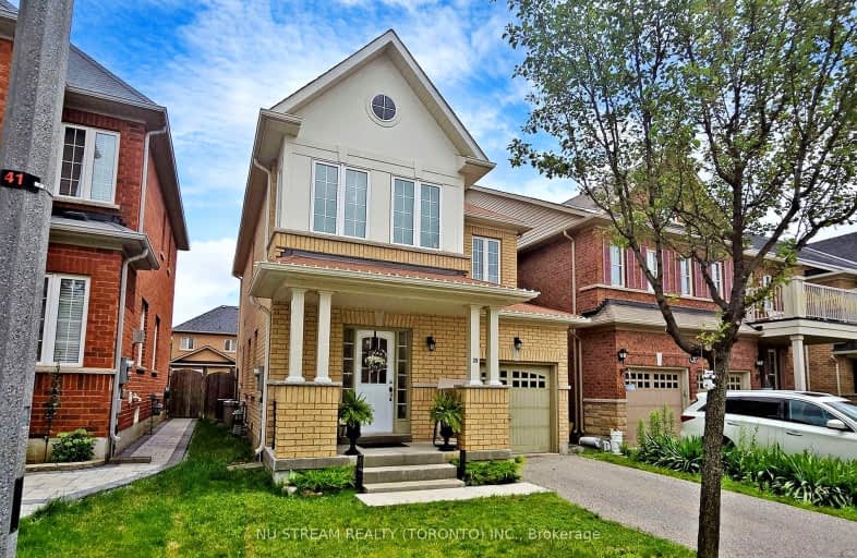 39 Silverado Hills Drive, Markham | Image 1