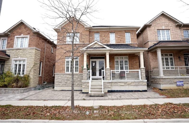 14 Sunnyside Hill Road, Markham | Image 1