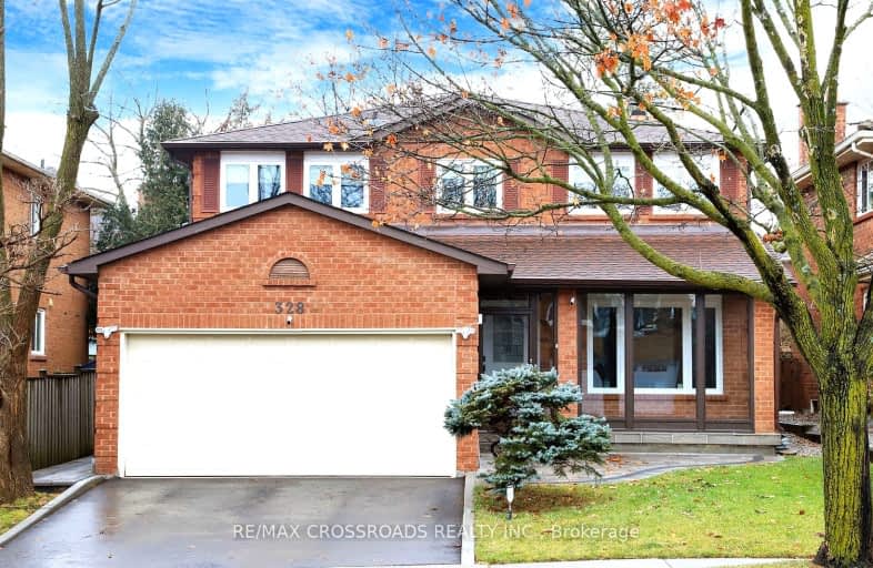 328 Atha Avenue, Richmond Hill | Image 1