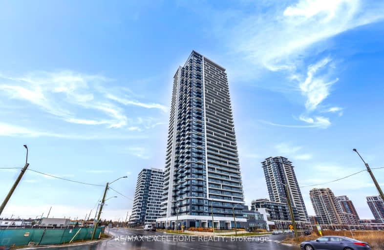 3603-8 Water Walk Drive, Markham | Image 1