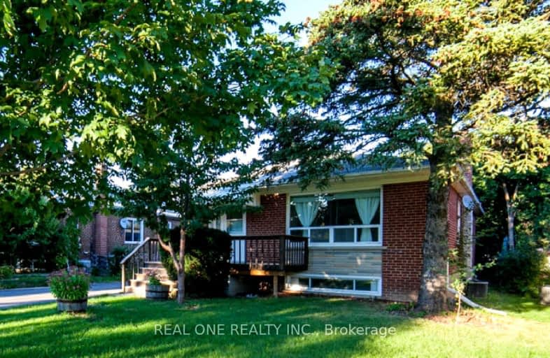 375 Neal Drive, Richmond Hill | Image 1