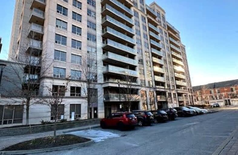 102-37 Galleria Parkway North, Markham | Image 1