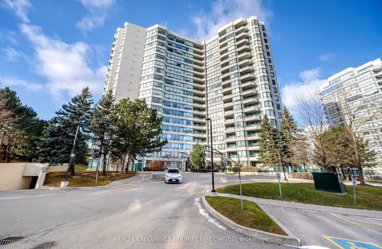 705-7250 Yonge Street, Vaughan | Image 1