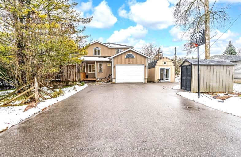 250 Big Bay Point Road, Innisfil | Image 1