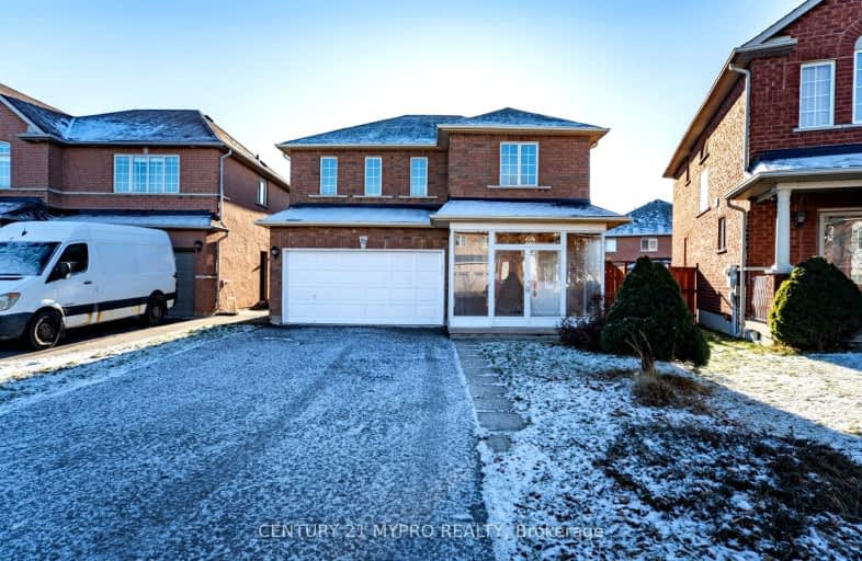 75 Westchester Crescent, Markham | Image 1