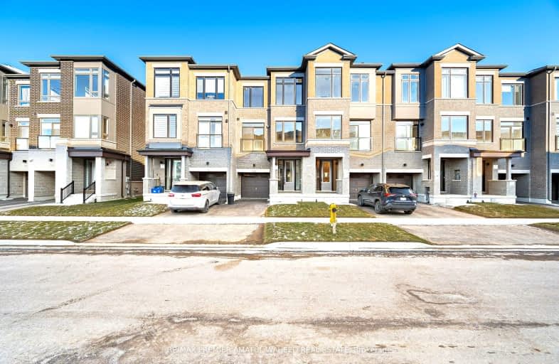 233 Tennant Circle, Vaughan | Image 1