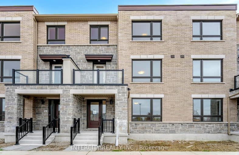 19 Mumbai Drive, Markham | Image 1