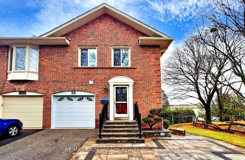 54 Foxglove Court, Markham | Image 1