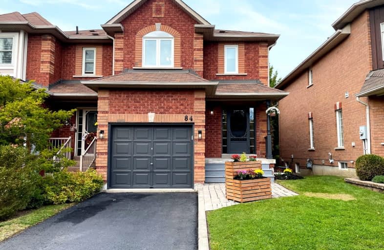 84 Willoway, Whitchurch Stouffville | Image 1