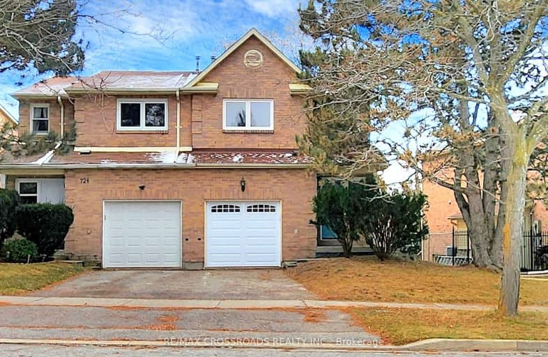 726 York Hill Boulevard, Markham | Image 1