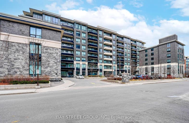 531-25 Water Street, Markham | Image 1