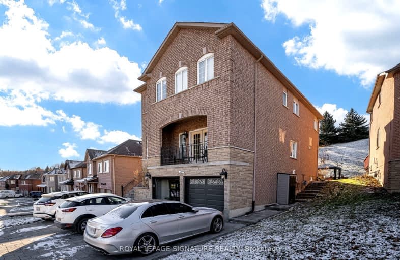 Bsmt-559 Royalpark Way, Vaughan | Image 1