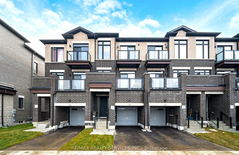 399 Tennant Circle, Vaughan | Image 1