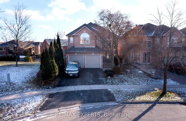 107 Princeton Gate, Vaughan | Image 1