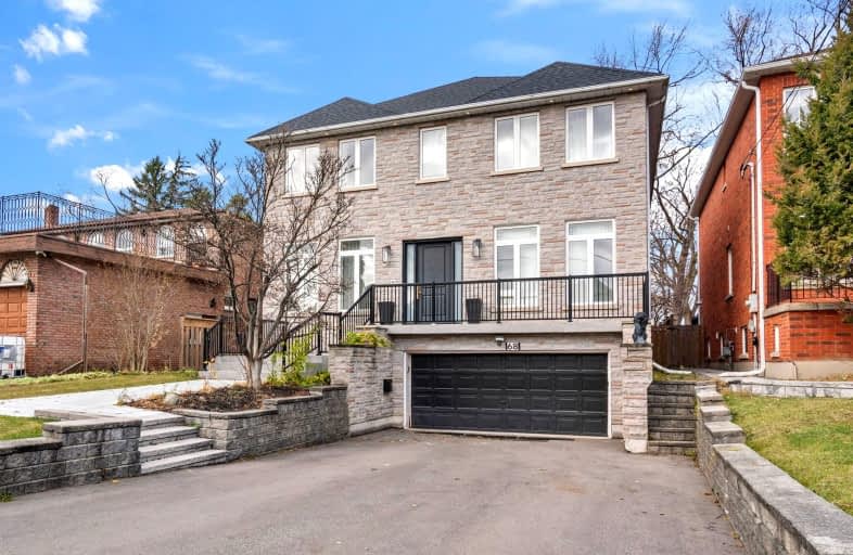 68 Spruce Avenue, Richmond Hill | Image 1