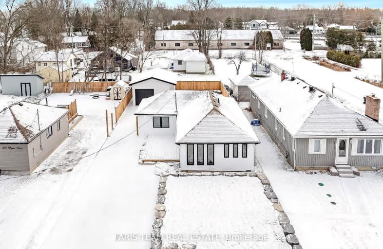 1135 Poplar Drive, Innisfil | Image 1